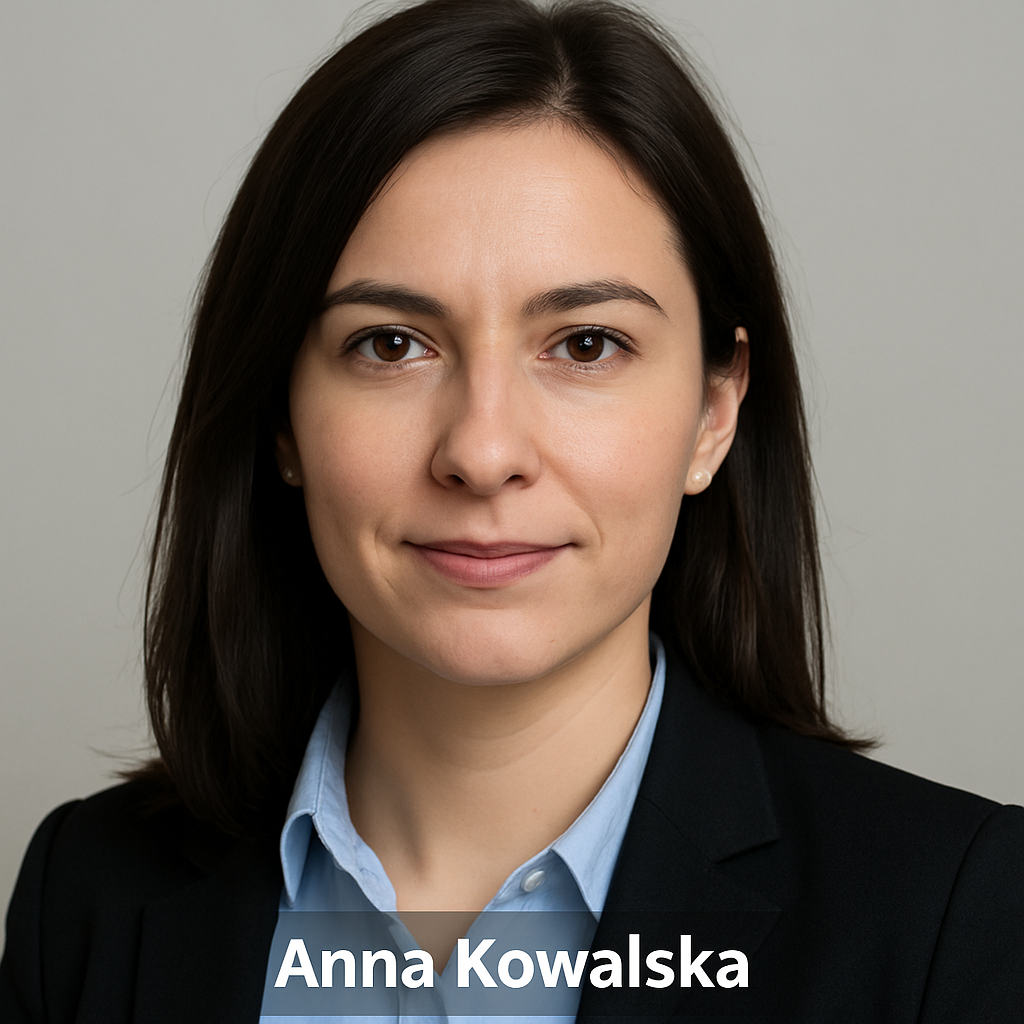 Anna Kowalska